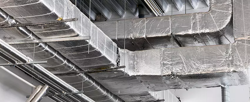 Vent Dust Cleaning Cost in Morgan Hill, CA