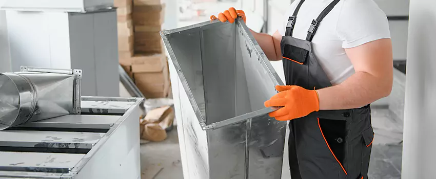 Ventilation Fan Cleaning Services in Morgan Hill, California