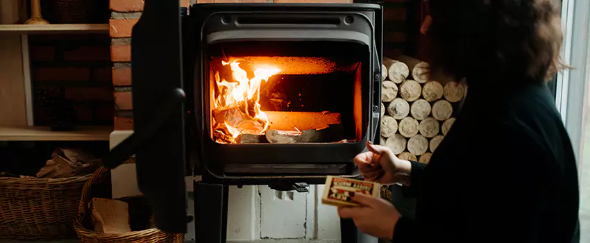 Key Features of Vermont Castings Fireplaces in Morgan Hill, CA