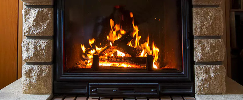 Best Wood Fireplace Repair Company in Morgan Hill, California