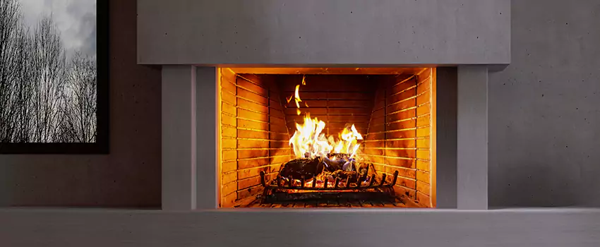 Indoor Wood Burning Furnace Repair and Installation in Morgan Hill, California