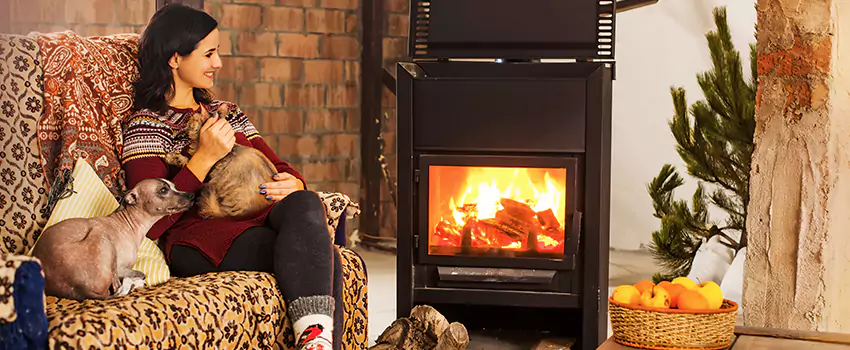 Wood Stove Chimney Cleaning Services in Morgan Hill, CA