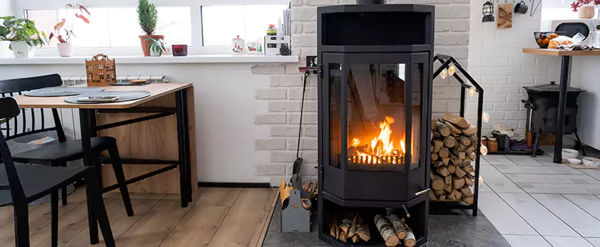 Wood Stove Firebox Installation Services in Morgan Hill, CA