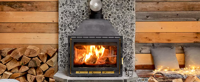 Wood Stove Cracked Glass Repair Services in Morgan Hill, CA
