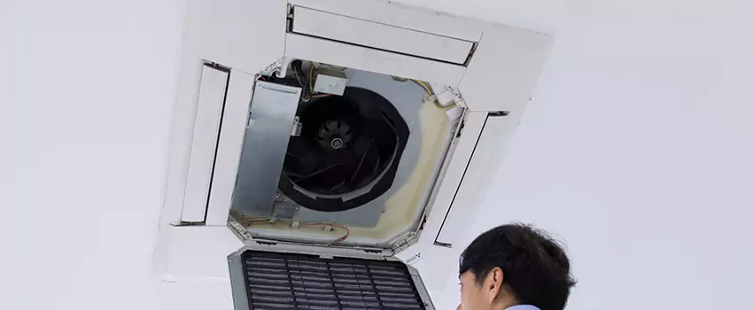 Benefits of Professional Air Duct Cleaning in Morgan Hill, California
