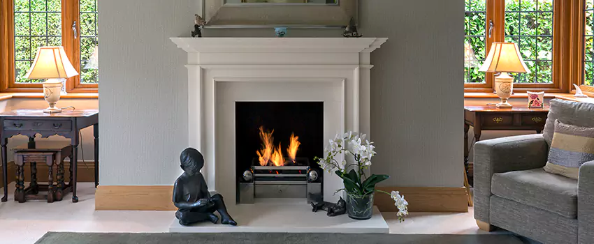 Astria Open-Hearth Wood Fireplaces Services in Morgan Hill, CA