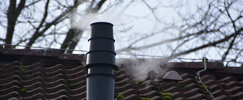 Broken Chimney Animal Screen Repair And Installation in Morgan Hill, CA