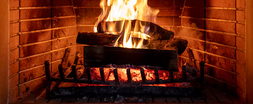 Chimney Ash Dump Cover Repair Services in Morgan Hill, CA
