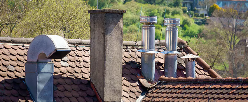 Commercial Chimney Blockage Removal in Morgan Hill, California