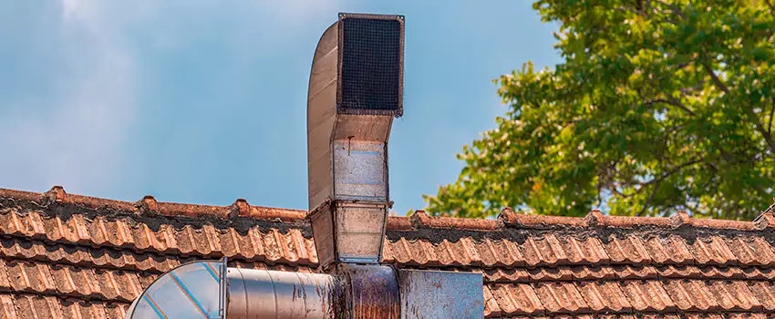 Chimney Creosote Cleaning Experts in Morgan Hill, California