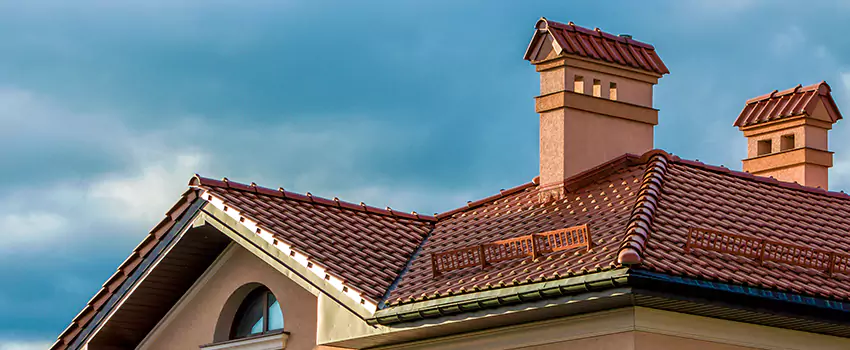 Residential Chimney Services in Morgan Hill, California