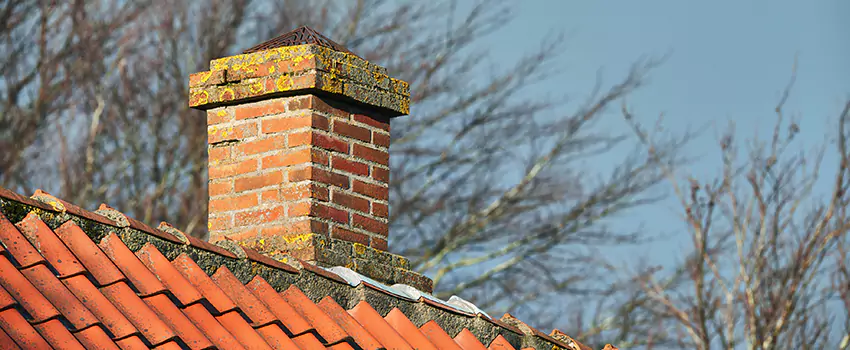 Chimney Flue Cap Installation in Morgan Hill, CA