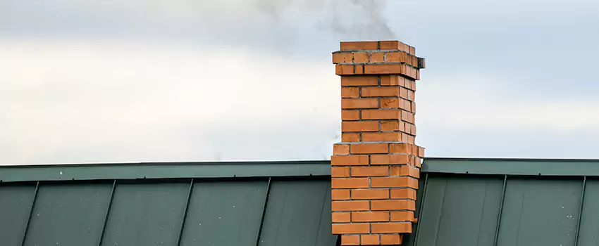 Chimney Installation Company in Morgan Hill, CA