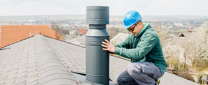 Insulated Chimney Liner Services in Morgan Hill, CA