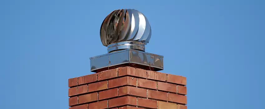 Chimney Flue Rebuild Services in Morgan Hill, California