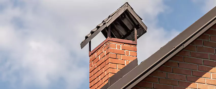 Chimney Saver Masonry Repair Contractor in Morgan Hill, California