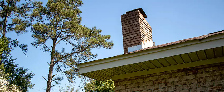 Brick Chimney Sweep Near Me in Morgan Hill, CA