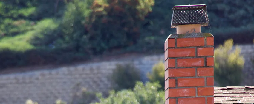 Chimney Tuckpointing And Masonry Restoration in Morgan Hill, CA