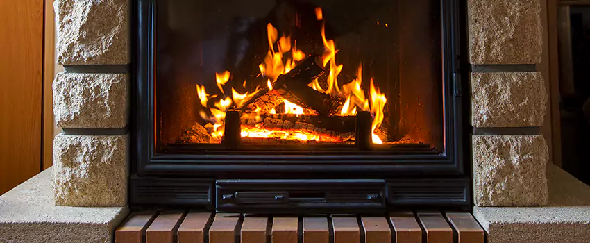 Decorative Fireplace Installation Cost in Morgan Hill, California