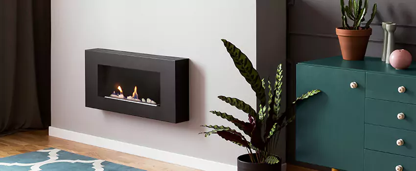 Cost of Ethanol Fireplace Repair And Installation Services in Morgan Hill, CA