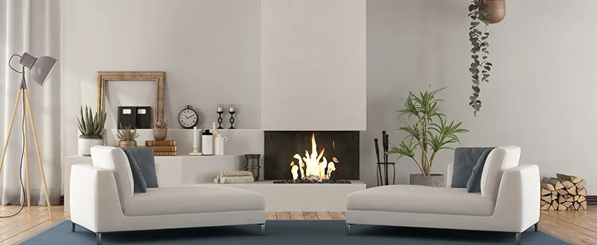 Decorative Fireplace Crystals Services in Morgan Hill, California