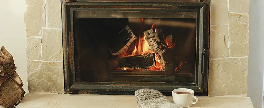 Fireplace Door Handle Replacements Services in Morgan Hill, California