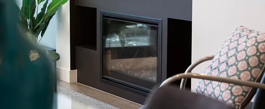 Gas Fireplace Installation in Morgan Hill, CA