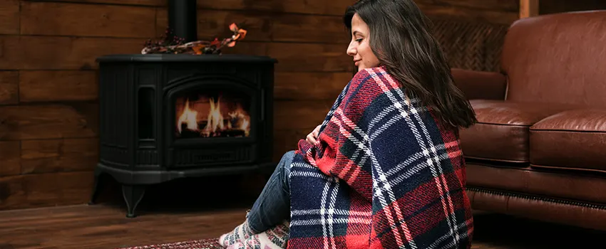 Fireplace Firebox Grate Replacement Services  in Morgan Hill, California
