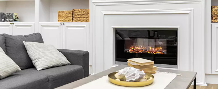 Pellet Fireplace Insert Installation in Morgan Hill, CA