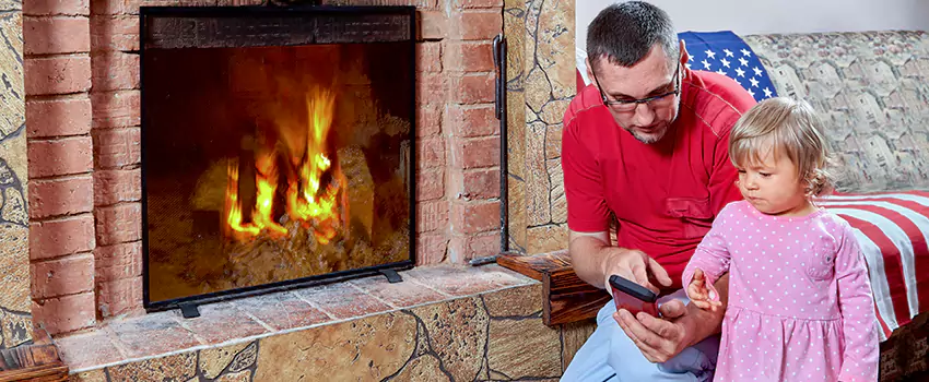 Fireplace Safety Locks For Kids in Morgan Hill, CA