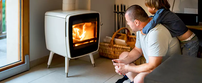 Fireplace Flue Maintenance Services in Morgan Hill, CA
