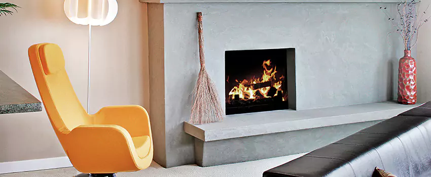 Electric Fireplace Makeover Services in Morgan Hill, CA