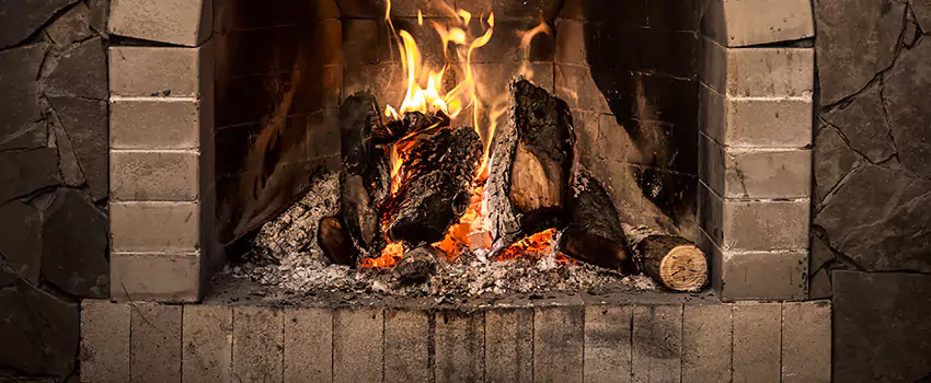 Cost of Rebuilding A Fireplace in Morgan Hill, California