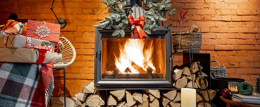 Steel Fireplace Grate Repair And Replacement Services in Morgan Hill, California