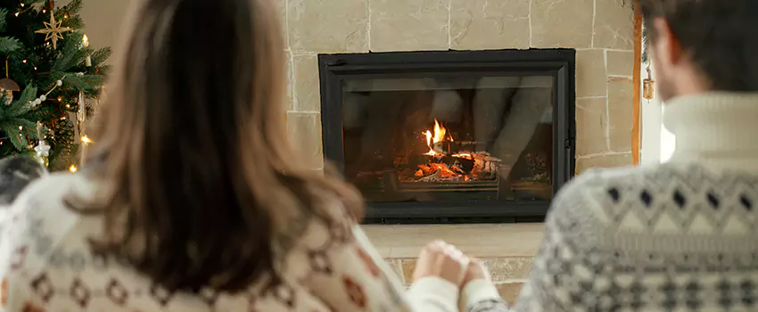 Fireplace Firebox Refurbish & Restore Services in Morgan Hill, CA
