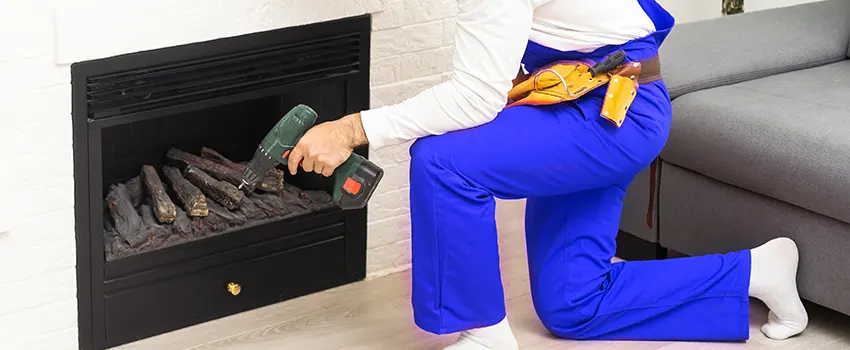 Fireplace Safety Inspection Specialists in Morgan Hill, California