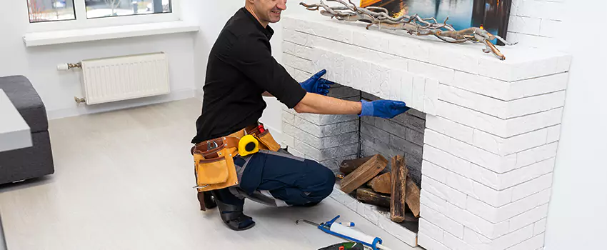 Gas Fireplace Repair And Replacement in Morgan Hill, CA