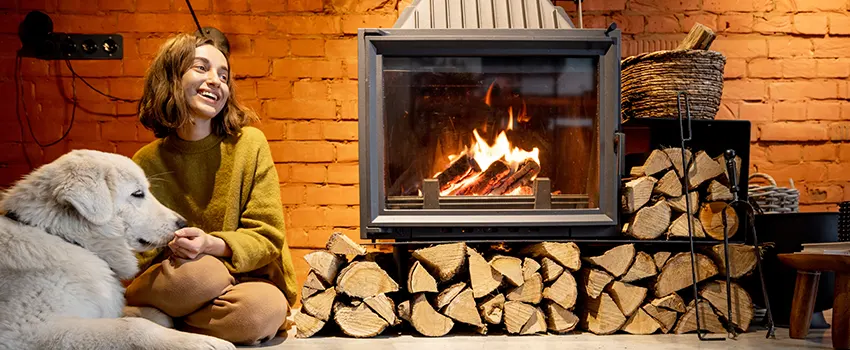Fireplace Smell Removal Cost in Morgan Hill, CA