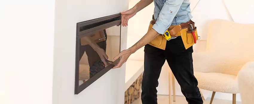 Traditional Fireplace Vent Sweeping in Morgan Hill, CA
