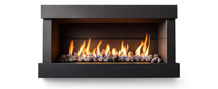 Outdoor Gas Fireplaces Installation in Morgan Hill, CA
