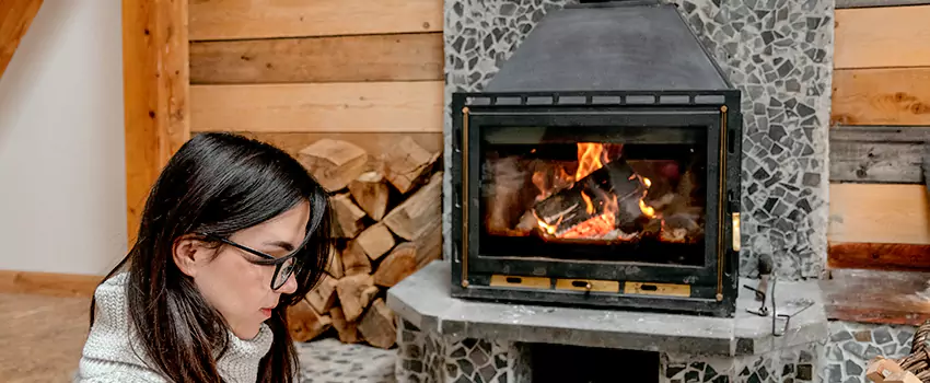 Harman P68-C Pellet Stove Repair in Morgan Hill, California 