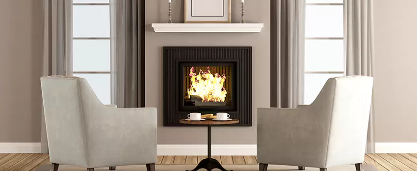 Heatilator Direct Vent Fireplace Services in Morgan Hill, California