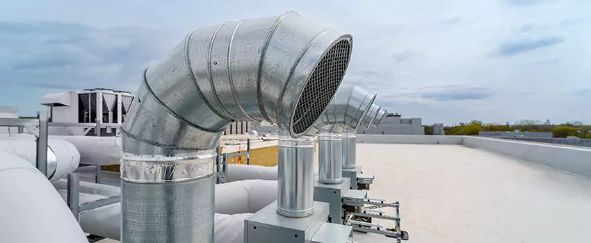 Insulated Ductwork Repair Services Near Me in Morgan Hill, CA