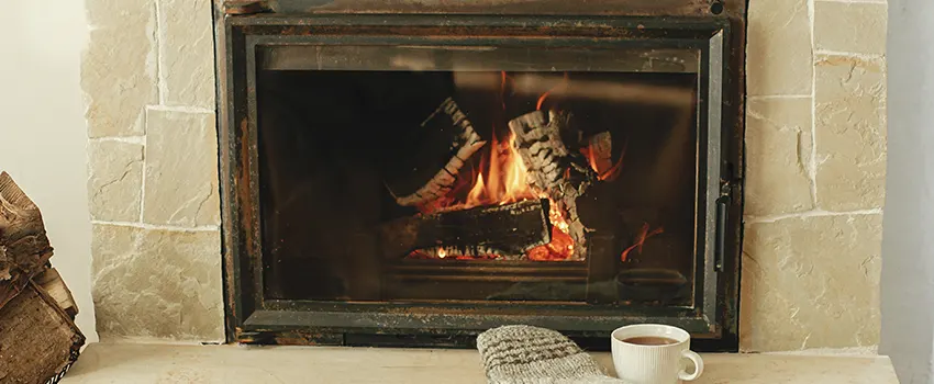 Kings man Fireplaces Insert Services in Morgan Hill, CA