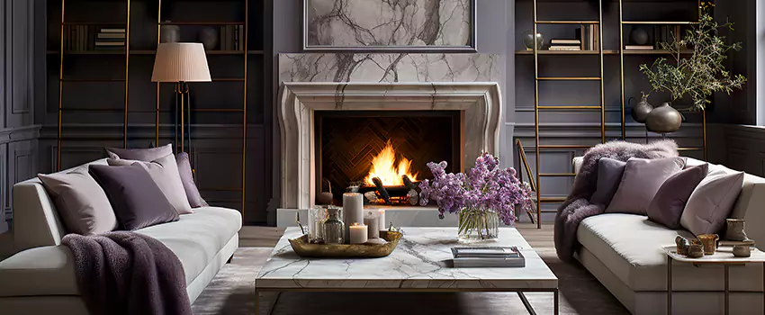 Napoleon Galaxy Series Outdoor Fireplaces Repair in Morgan Hill, CA