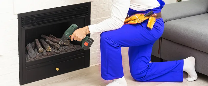 Pellet Fireplace Repair Services in Morgan Hill, CA