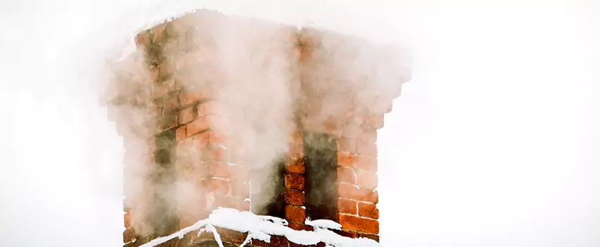 Chimney Flue Soot Removal in Morgan Hill, CA