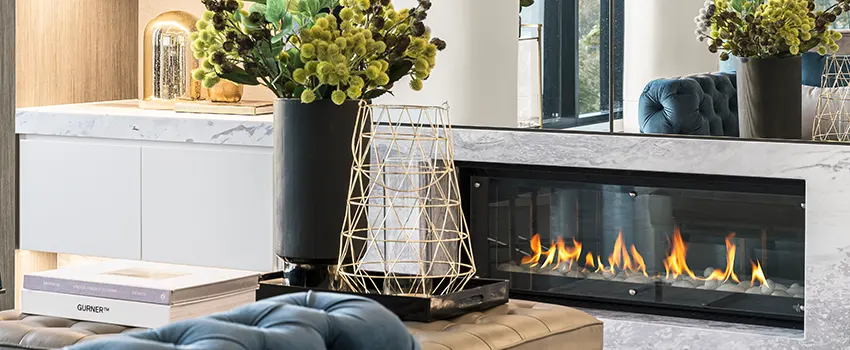 Professional Town & Country Luxury Fireplace Maintenance Experts in Morgan Hill, California