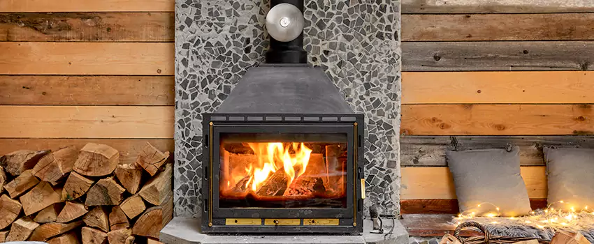 Travis Industries Elite Fireplace Inspection and Maintenance in Morgan Hill, California