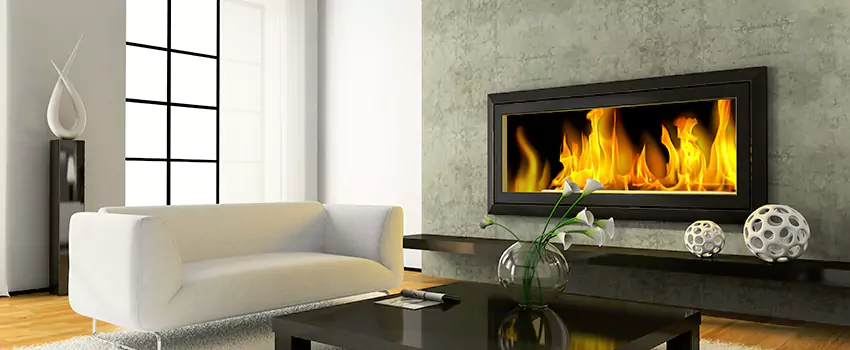 Ventless Fireplace Oxygen Depletion Sensor Installation and Repair Services in Morgan Hill, California